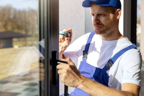 Fast and Reliable Emergency Window and Door Repairs in Marysville, MI